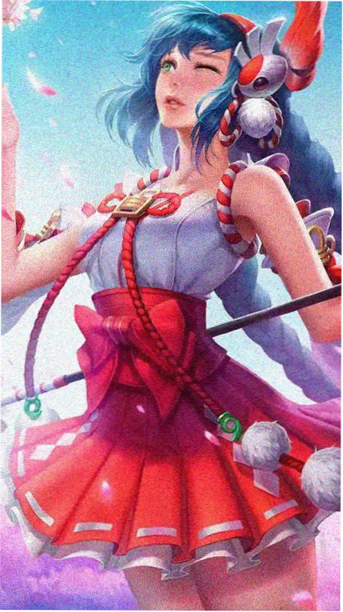 热播剧集 县城往事 海报